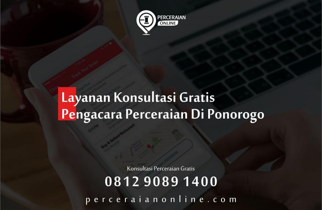 Konsultasi Hukum Gratis Surabaya Perceraian Online